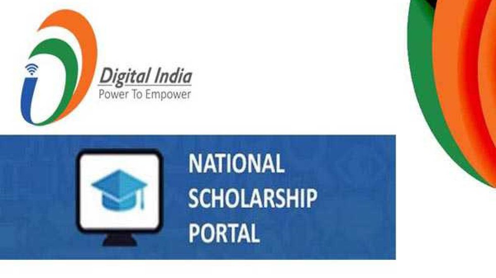 Union Minister for Minority Affairs launched the country's first "National  Scholarship Portal Mobile App" (NSP Mobile App).