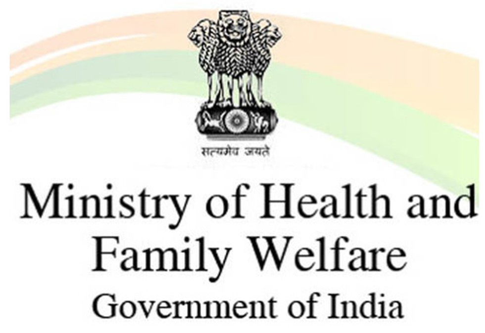 Ministry of Health and Family Welfare. Ministry of Health (Denmark). United King Ministry of Health.