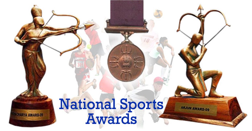 Government of India has announced the National Sports Awards 2018 for