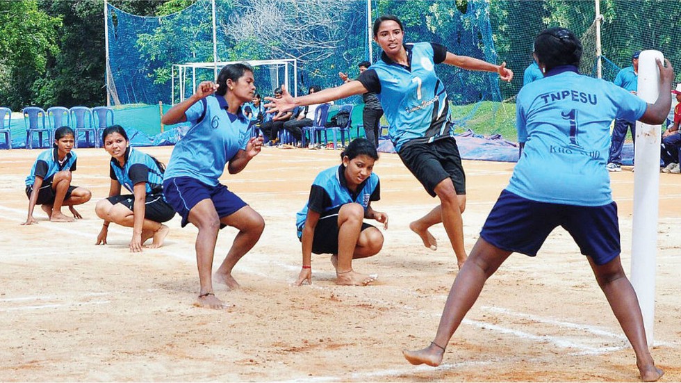 Union Sports Ministry has approved the participation of Kho Kho team from India at the First