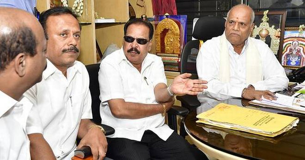 The Karnataka Film Chamber Of Commerce Kfcc Has Promised To Set Up Its Own Gender Sensitisation And Internal Complaints Committee Gs Icc By The First Week Of December Kfcc president sa ra govindu told pti that a decision has been taken that rajinikanth's film will not be. internal complaints committee gs icc