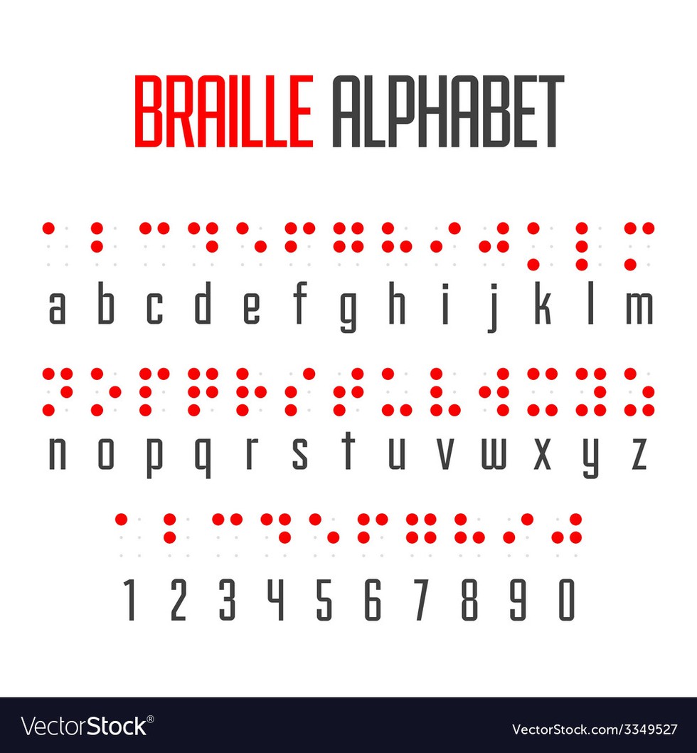The Constitution Of India Will Be Made Available In Braille For The 