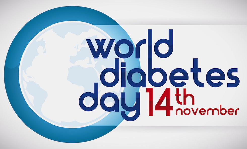 World Diabetes Day was observed on 14 November with the theme “The