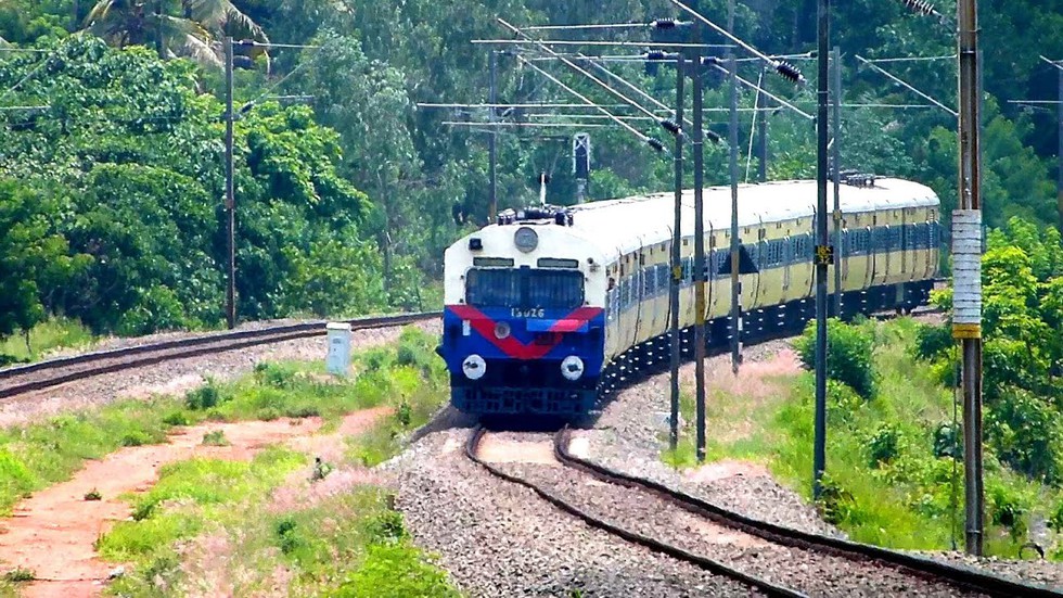 The Railways Is Planning To Replace Its Passengers Trains With MEMU 