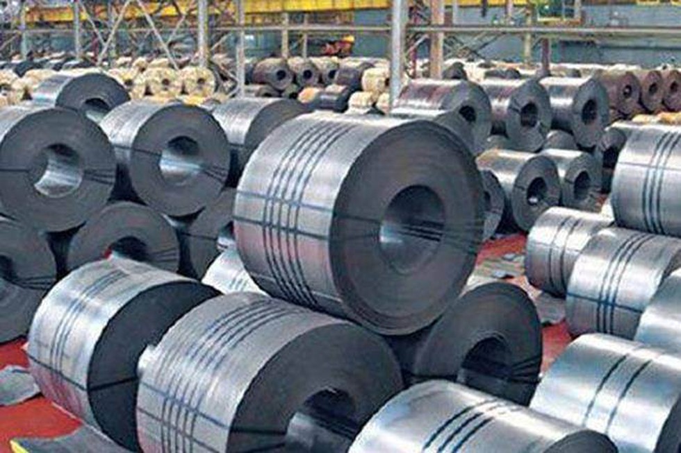 India Has Replaced Japan As World S Second Largest Steel Producing Country While China Is The