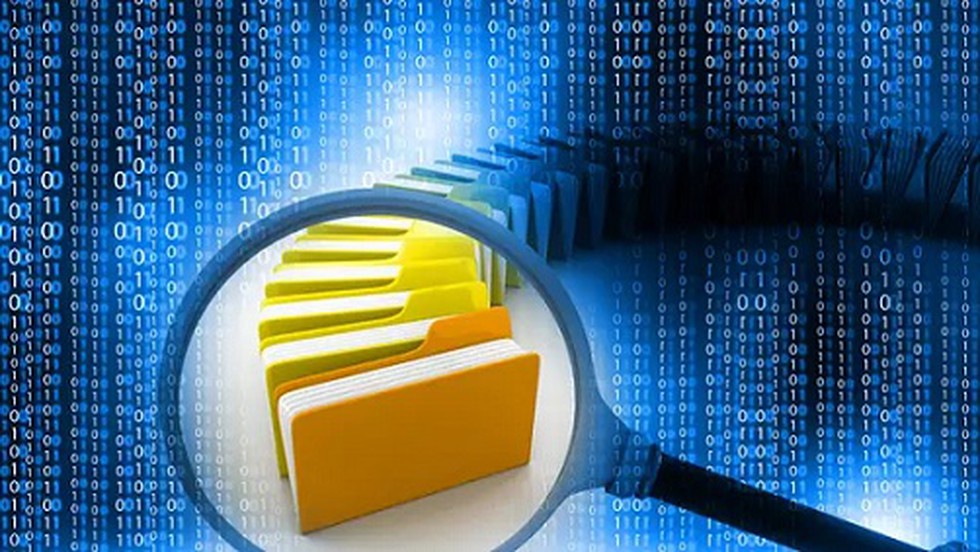 the documentation identification number
