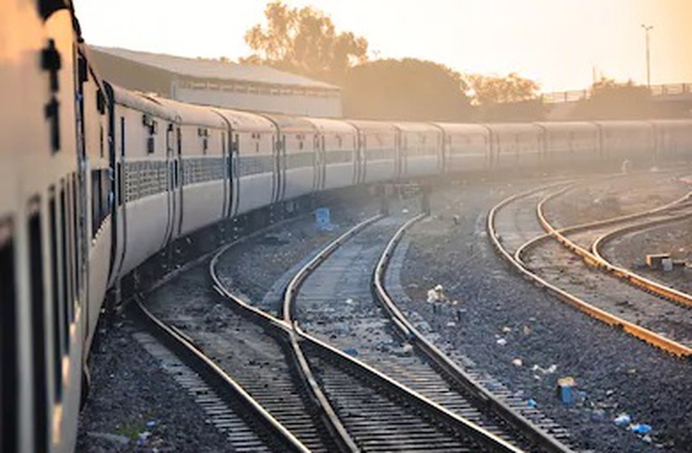 Indian Railways has installed the most advanced Electronic Interlocking