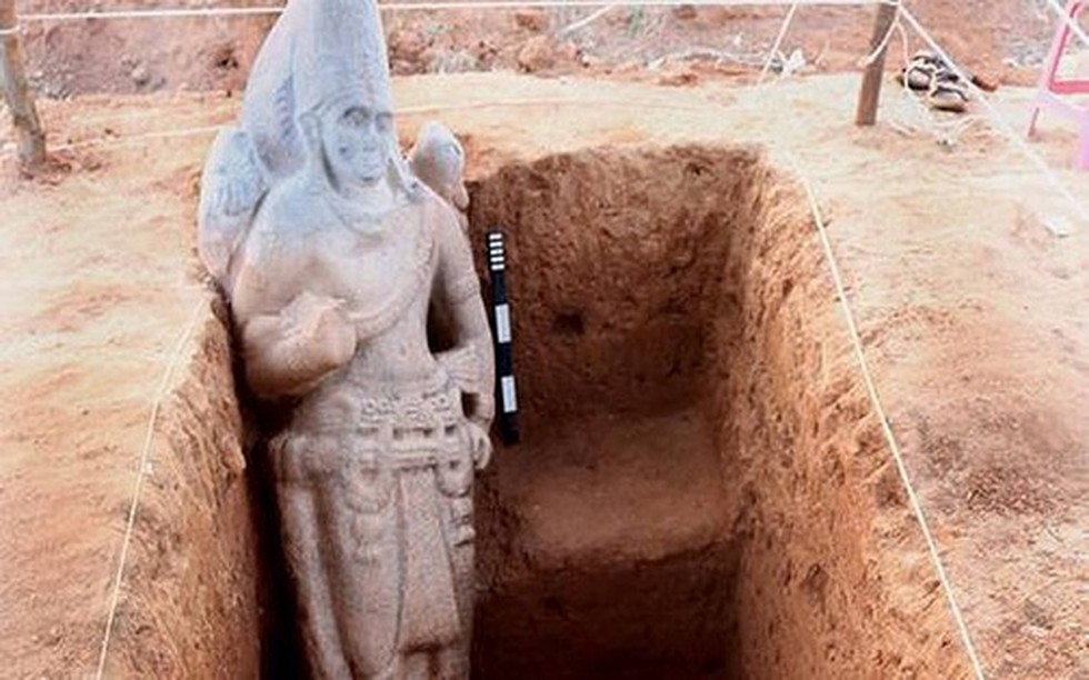 excavation-by-the-archaeological-survey-of-india-asi-in-gottiprolu