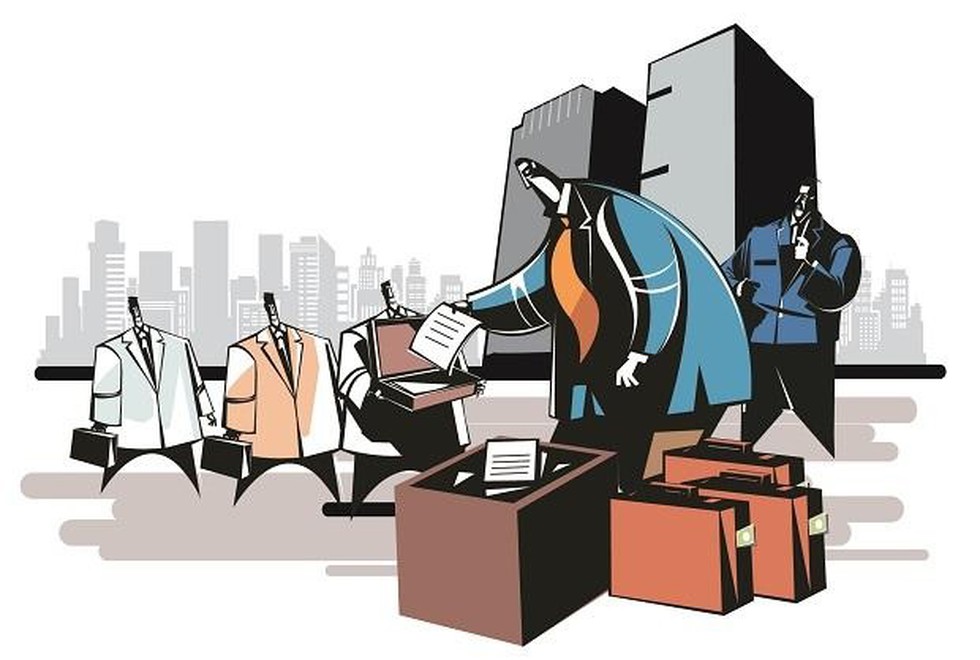 The Lok Sabha Passed The International Financial Services Centres