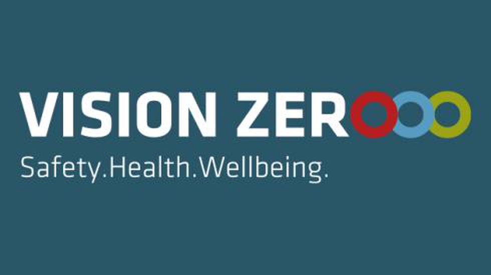 The three day 'International Vision Zero Conference’ to Promote