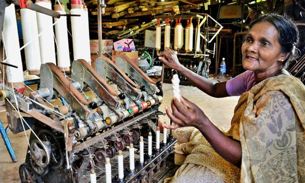 Union has approved the continuation of Khadi Gramodyog Vikas