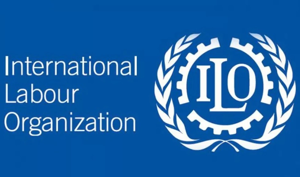 Union Minister of State for Labour and Employment inaugurated the International  Labour Organization (ILO) centenary celebrations in India at V.V. Giri  National Labour Institute, Noida.