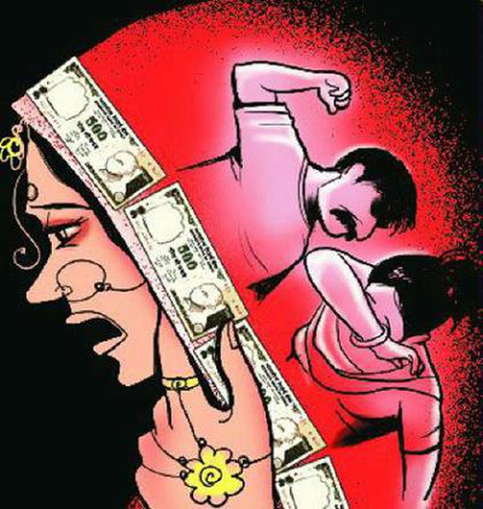 The Supreme Court held that a woman, who had fled the cruelty of her