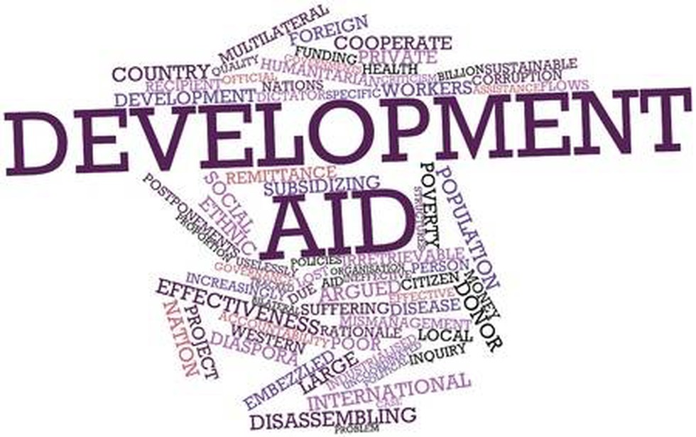 Development aid. Foreign Aid for Development. How to make a Development Aid?.