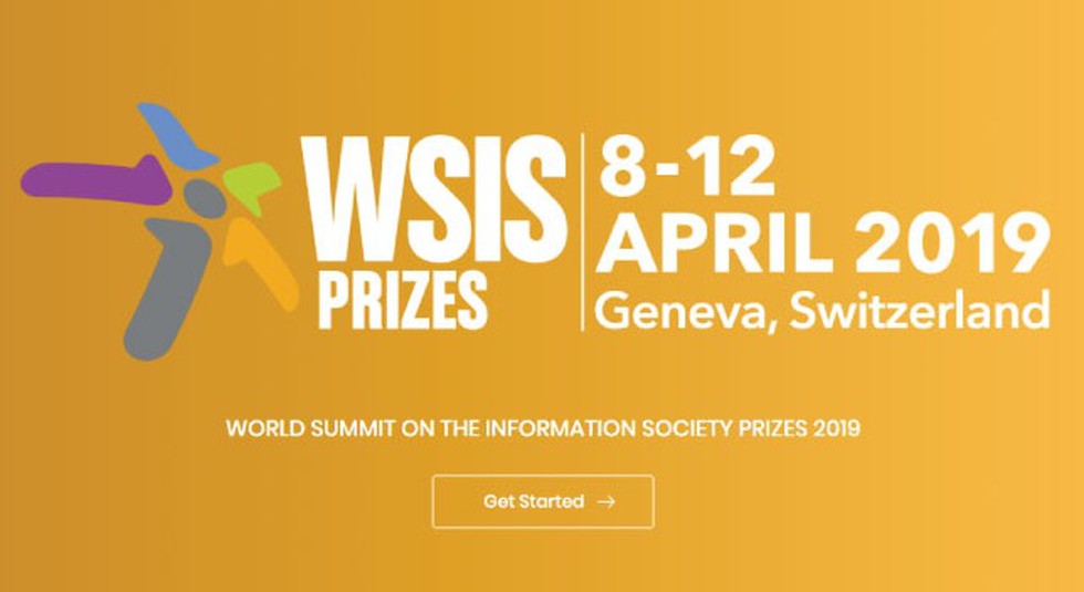 WSIS. WSIS Prizes 2020. Phn Prizes. WSIS Prizes 2017 Champion of WSIS Prizes 12-16 June 2017 it Step Junior Computer Academy International.