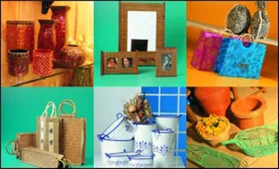The 8th edition of HOME EXPO INDIA 2019 opened at India Expo Centre and
