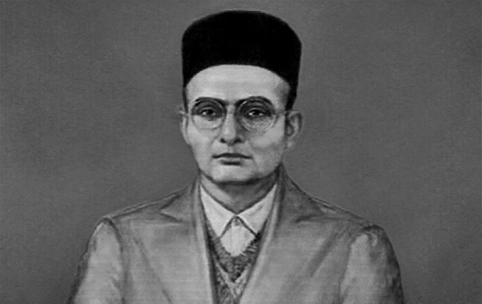 Narendra Modi Paid Tributes To Vd Savarkar On His Birth Anniversary And Said That The Nation Will Always Remember The Sacrifices Made By Veer Savarkar During The Freedom Struggle