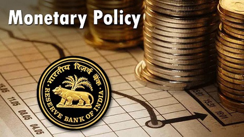 The Reserve bank of India (RBI) in its bimonthly policy