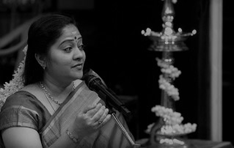 Noted Carnatic vocalist S. Sowmya has been chosen for the Sangeetha