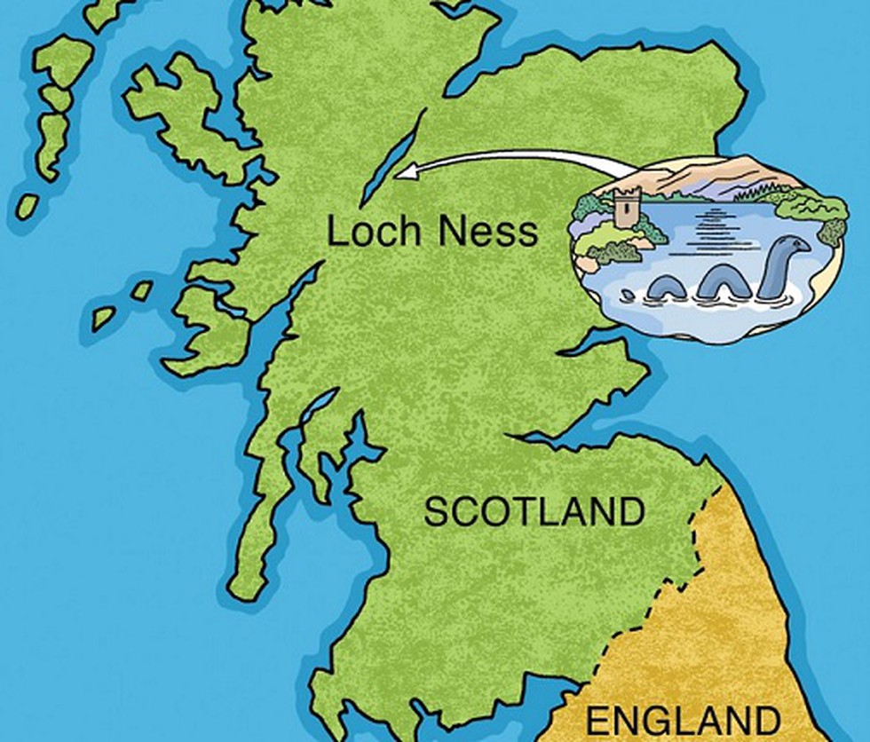 Scientists Have Come Up With A New Theory Arguing That The Loch