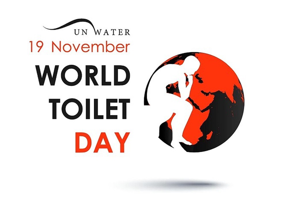 World Toilet Day is being celebrated on November 19. This year the