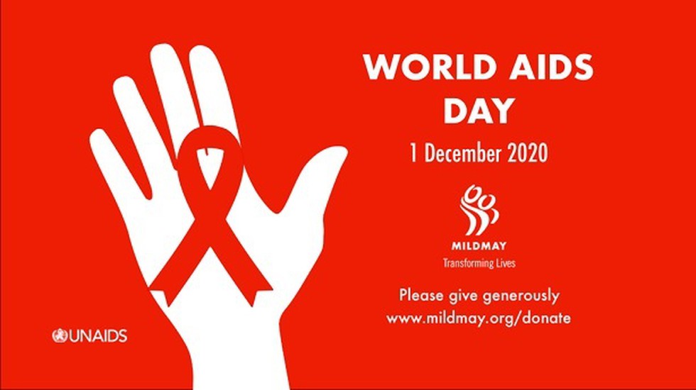 World AIDS Day is being observed on December 1 to raise public