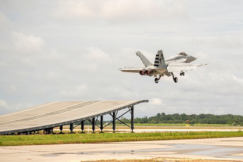 Boeing announced the successful demonstration of the ...