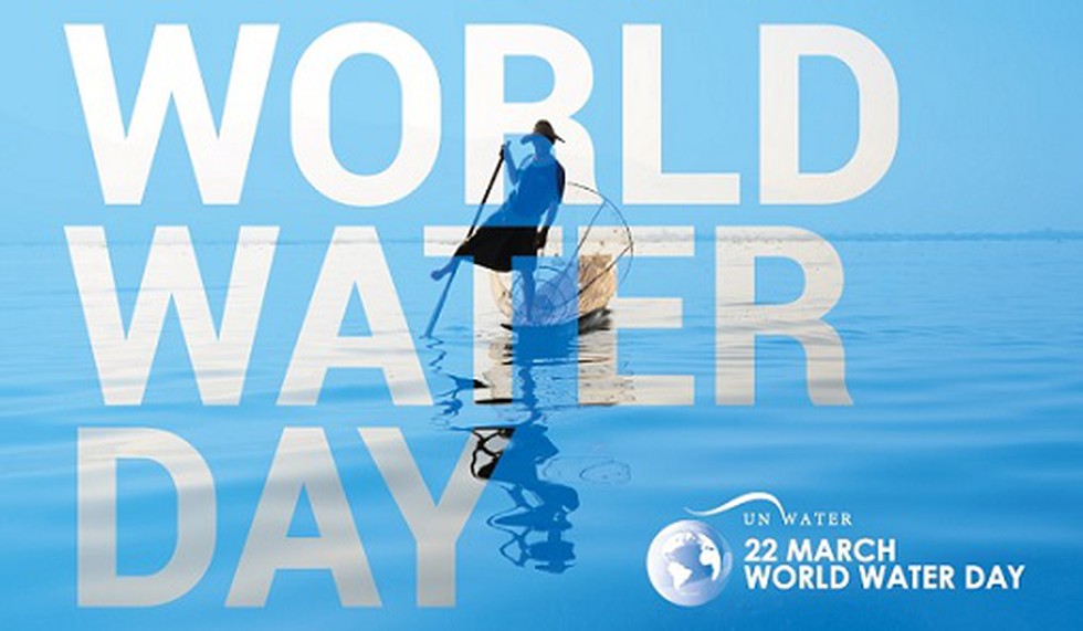 The World Water Day 2020 was observed on 22nd March with theme "Water