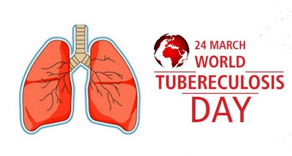 World Tuberculosis Day is being observed on March 24 with the theme “It