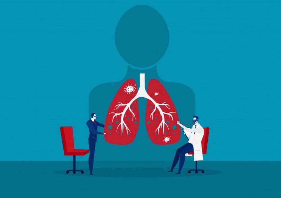 According To A Who Information Note Tuberculosis And Covid 19 There Is A Need To Maintain Tb Services During Effective Response To Covid 19 Tb Patients Who Have Lung Damage Or Chronic Obstructive