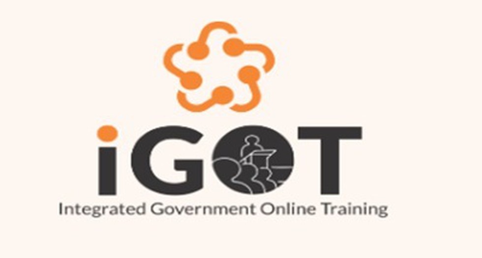 The Department of Personnel and Training has announced the launch of a  learning platform (https://igot.gov.in) to combat COVID 19 for all  front-line workers to equip them with the training and updates in