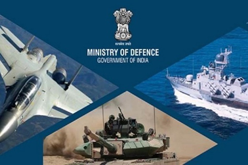 Defence Ministry has approved procurement of 26 defence ...