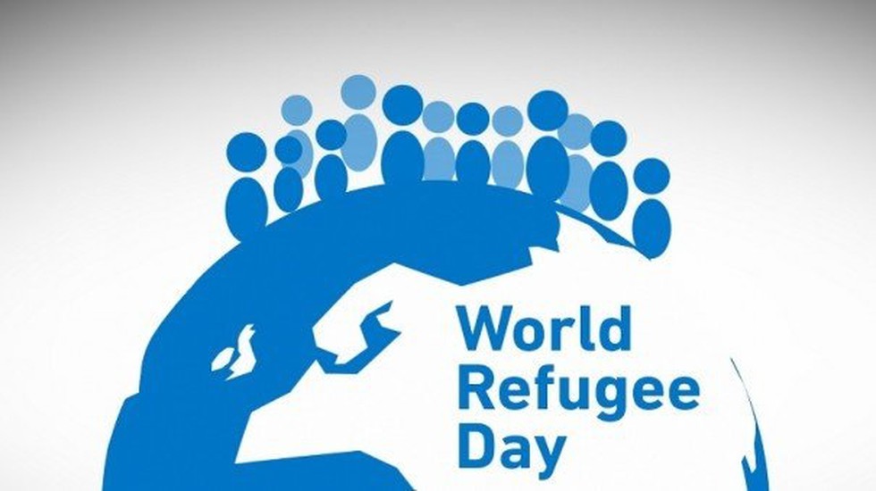World Refugee Day is being observed on 20th of June with the theme