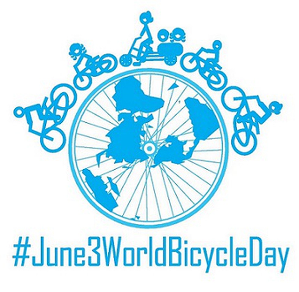 World bicycle 2024 day 2020