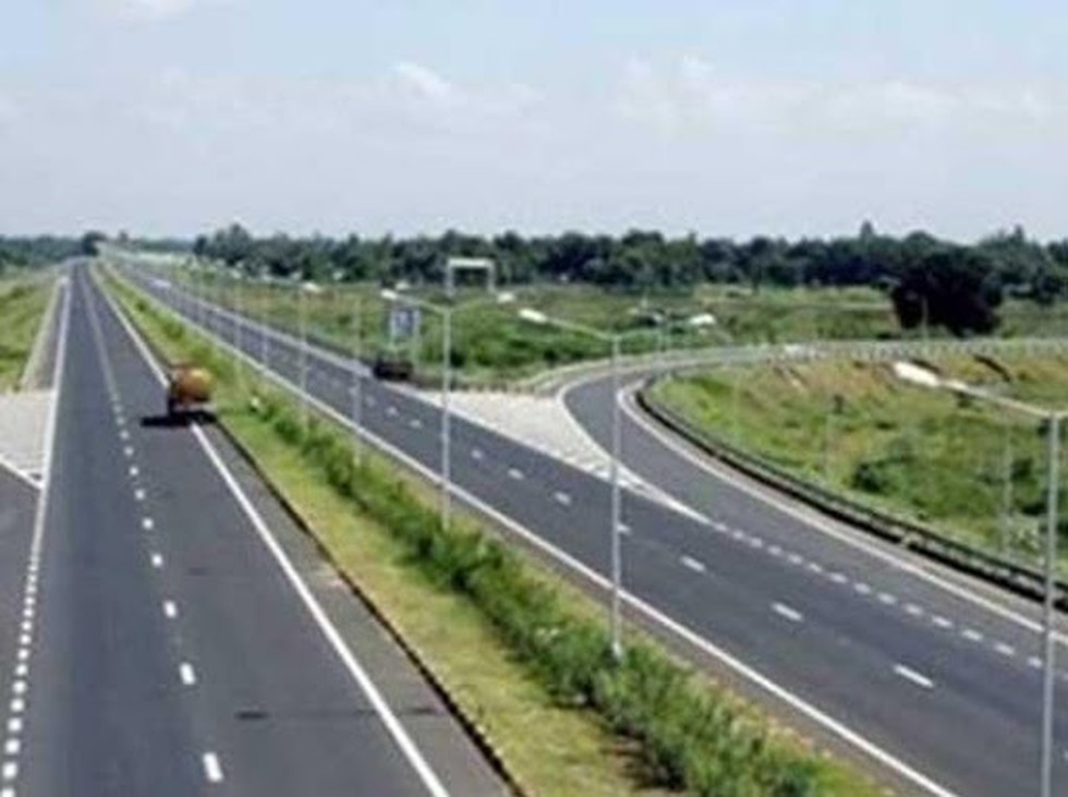 Union Minister for Road Transport & Highways announced the development