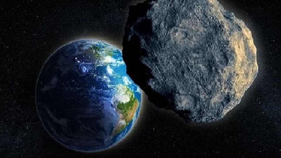 NASA has announced that 163348 (2002 NN4), a giant asteroid is ...