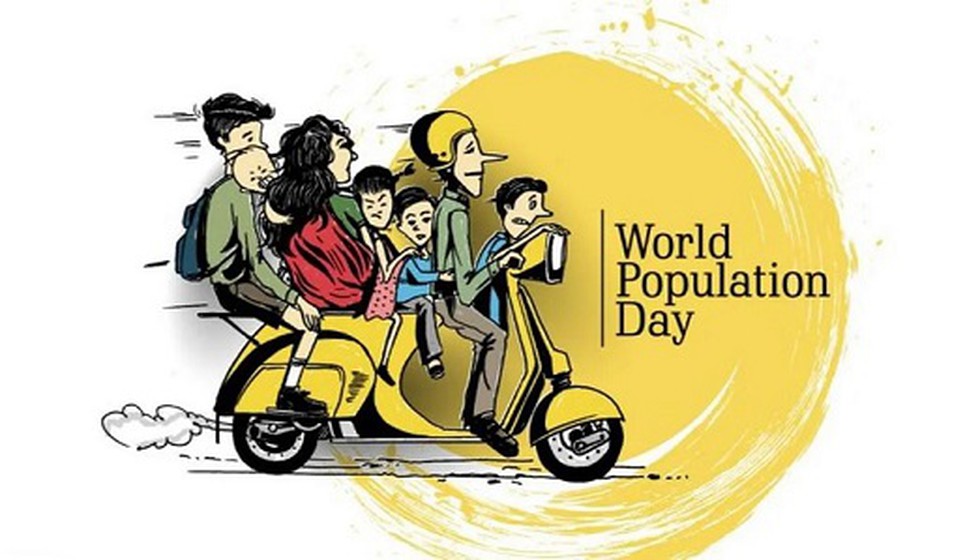 This year's World Population Day calls for global ...