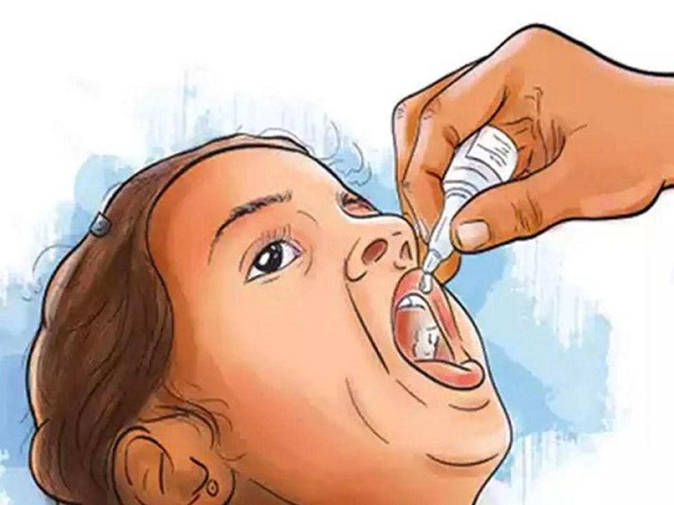 National Statistical Office (NSO) released a report on immunisation