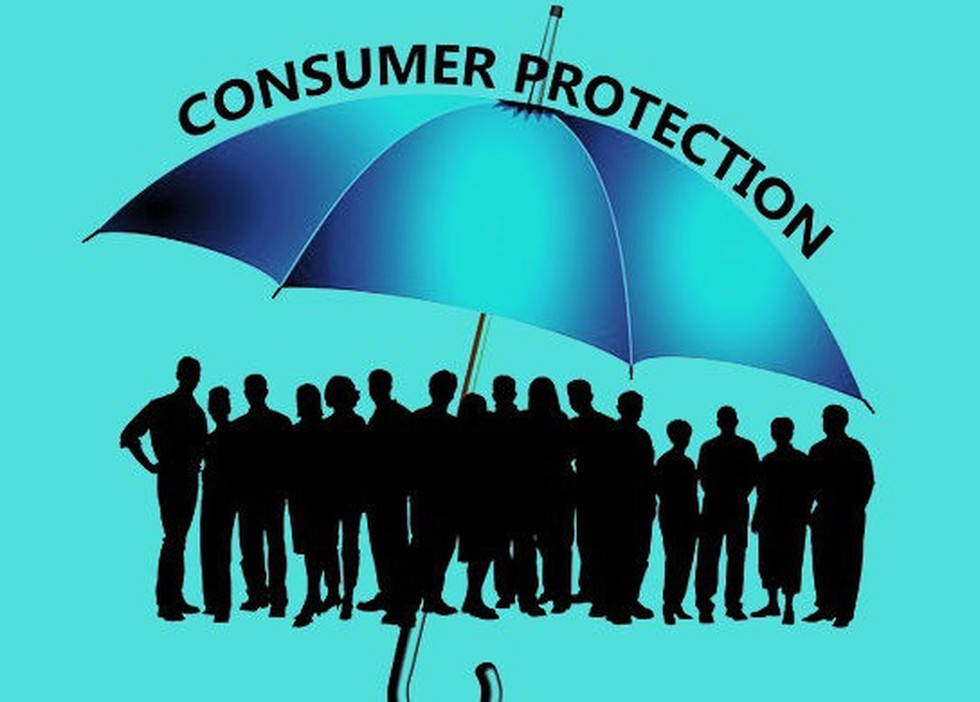 travel agency consumer protection