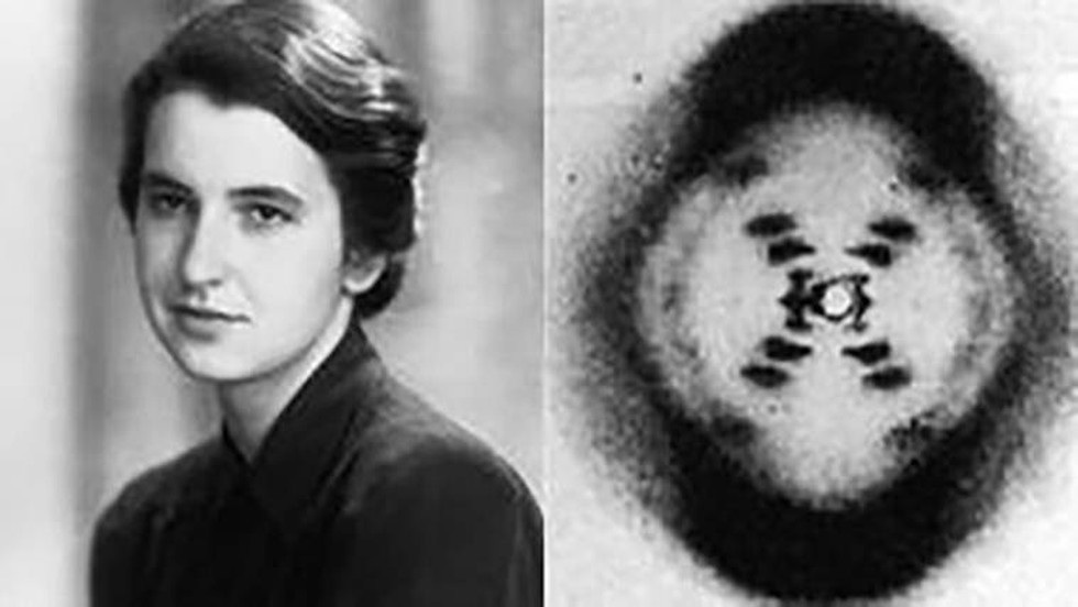 100th Birth Anniversary Of Rosalind Franklin A Leading Virologist Of