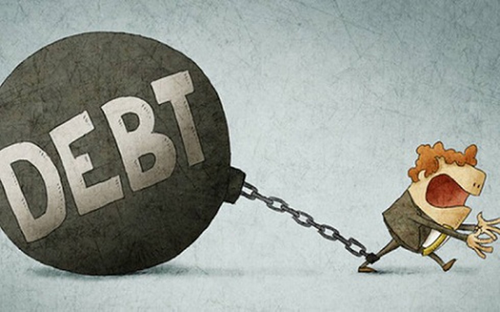 What Is External Debt Of India