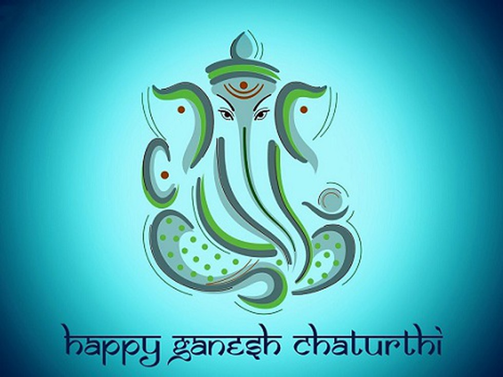 The festival of Ganesh Chaturthi is being celebrated across the country.