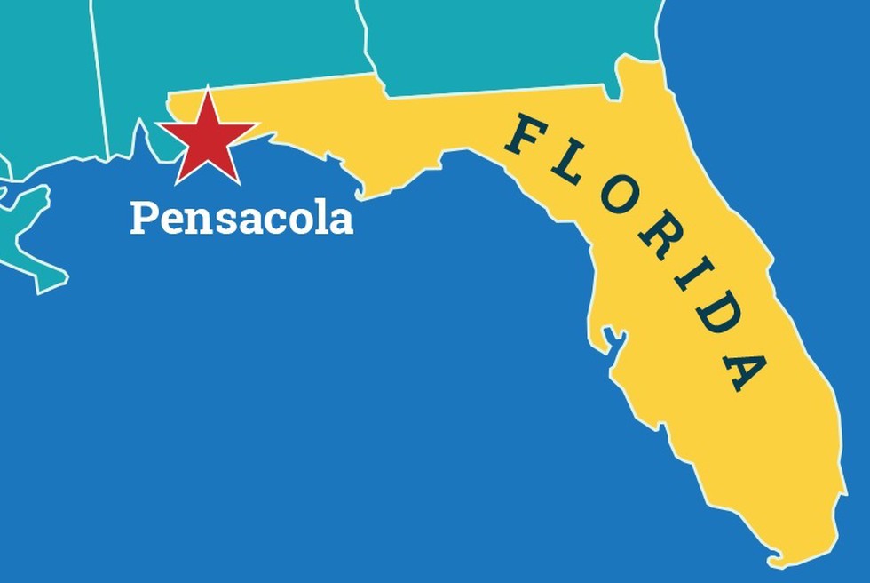 Eccie Pensacola