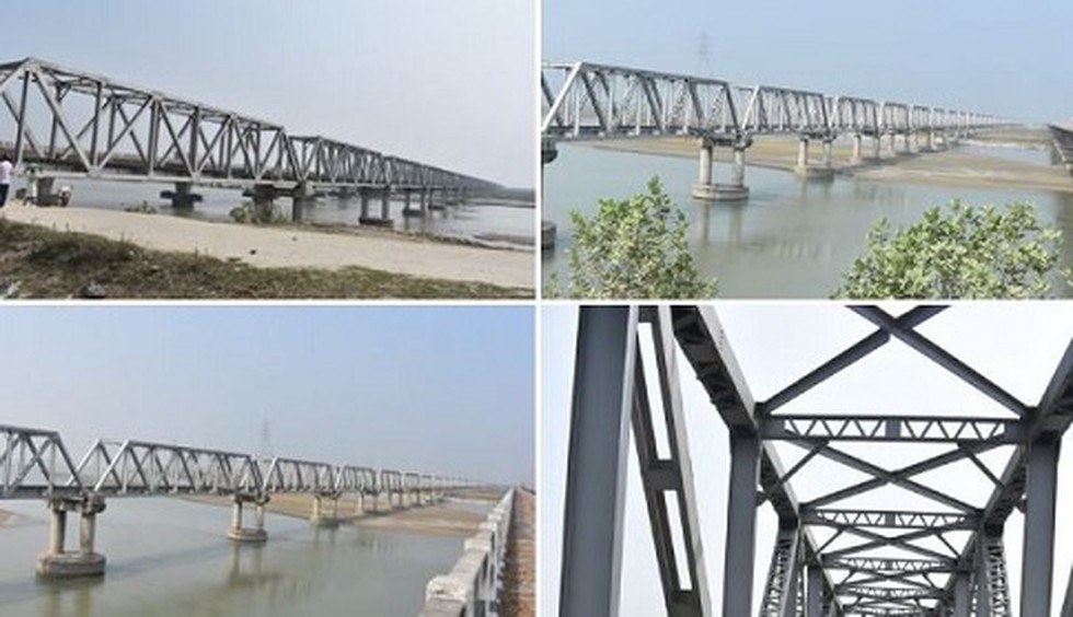 The Prime Minister Narendra Modi shall dedicate to the nation the historic Kosi  Rail Mahasetu (mega bridge) to the Nation on the 18th of September 2020.