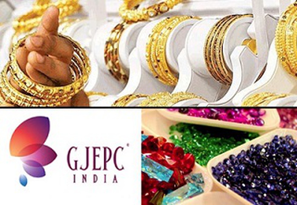 Gem and store jewellery