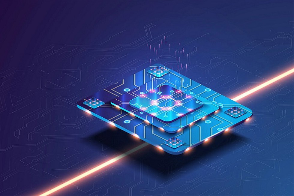 The Quantum Communication Lab Was Inaugurated At Centre For Development 