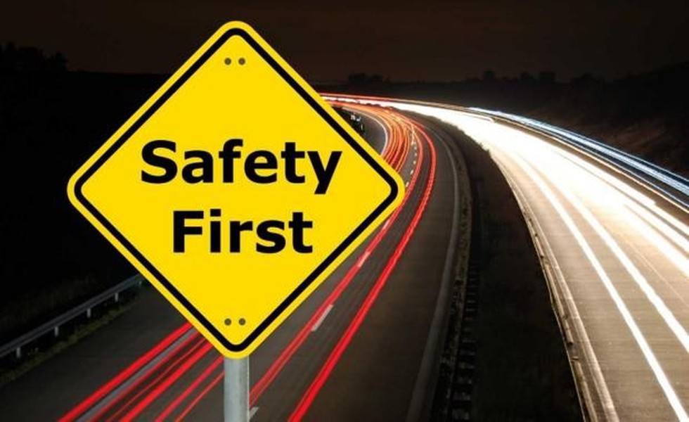 National Road Safety Board Rules 2021