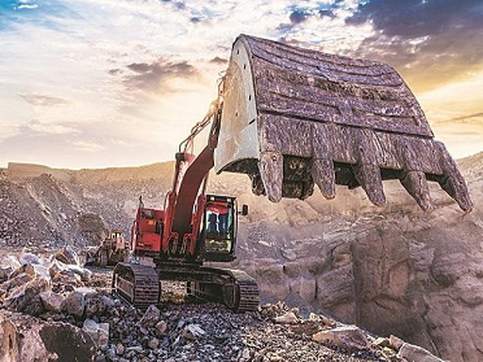 Ministry of Mines has notified the Mineral Conservation and Development