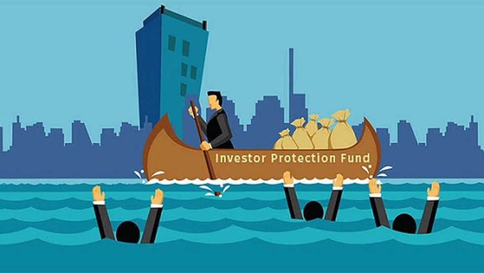 short note on investor education and protection fund