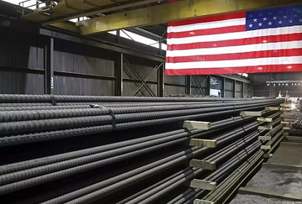 The United States and the European Union ended a dispute over steel and